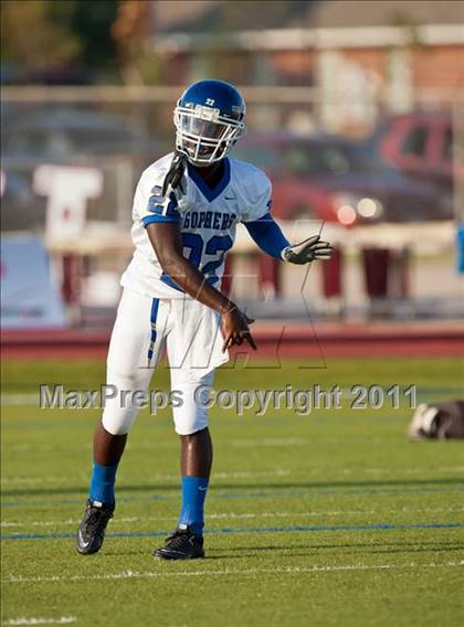 Thumbnail 1 in Grand Prairie @ Lewisville photogallery.
