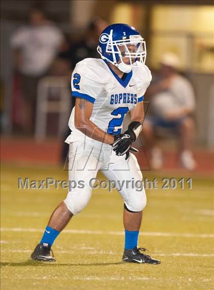 Thumbnail 1 in Grand Prairie @ Lewisville photogallery.