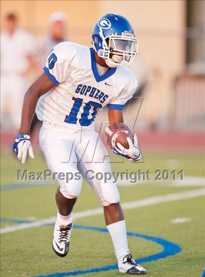 Thumbnail 2 in Grand Prairie @ Lewisville photogallery.