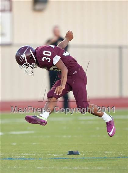 Thumbnail 2 in Grand Prairie @ Lewisville photogallery.