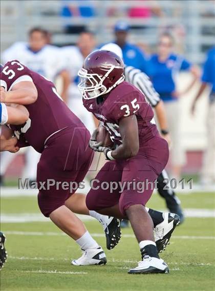 Thumbnail 1 in Grand Prairie @ Lewisville photogallery.