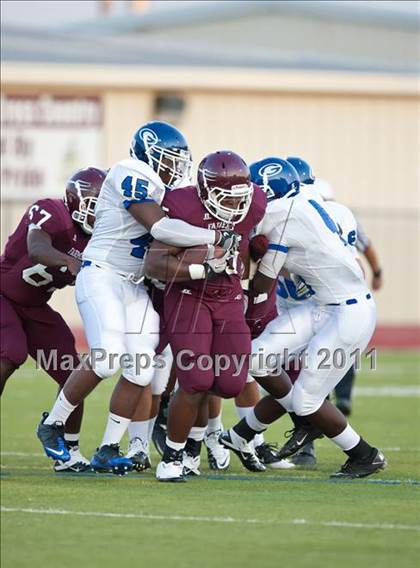 Thumbnail 3 in Grand Prairie @ Lewisville photogallery.