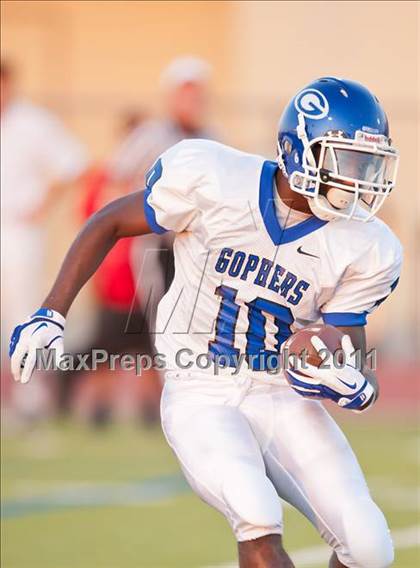 Thumbnail 3 in Grand Prairie @ Lewisville photogallery.