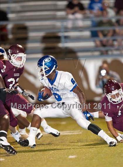 Thumbnail 3 in Grand Prairie @ Lewisville photogallery.