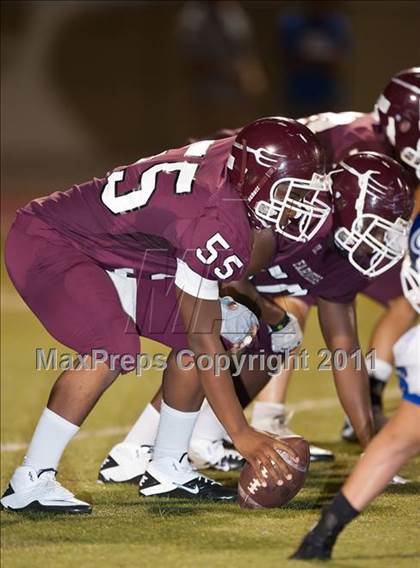 Thumbnail 3 in Grand Prairie @ Lewisville photogallery.