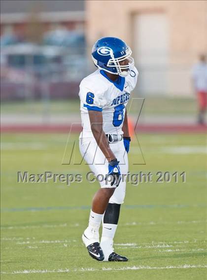 Thumbnail 2 in Grand Prairie @ Lewisville photogallery.