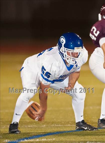 Thumbnail 3 in Grand Prairie @ Lewisville photogallery.