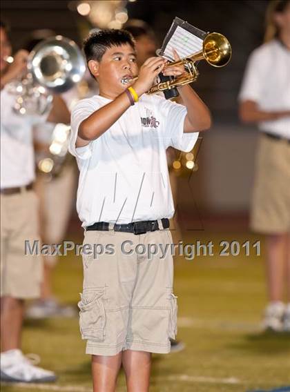 Thumbnail 1 in Grand Prairie @ Lewisville photogallery.