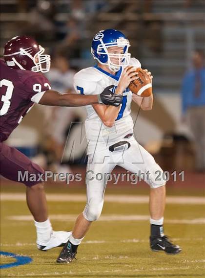 Thumbnail 1 in Grand Prairie @ Lewisville photogallery.