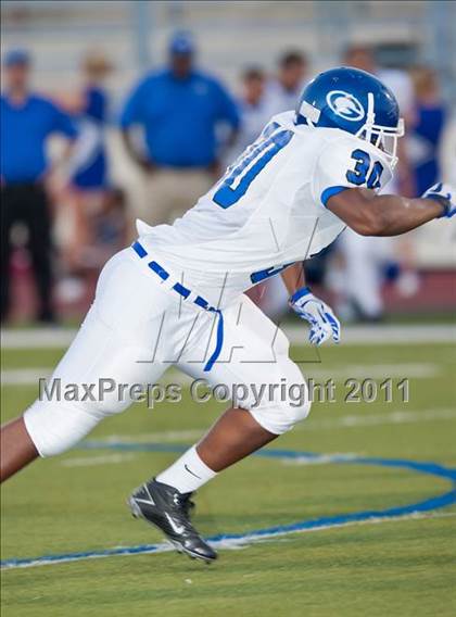 Thumbnail 2 in Grand Prairie @ Lewisville photogallery.