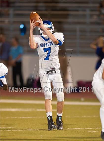 Thumbnail 3 in Grand Prairie @ Lewisville photogallery.