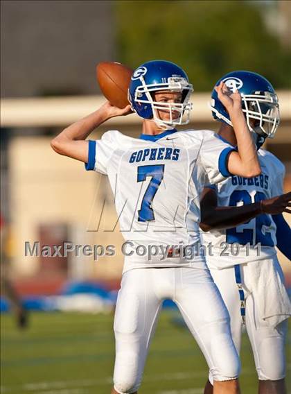 Thumbnail 2 in Grand Prairie @ Lewisville photogallery.