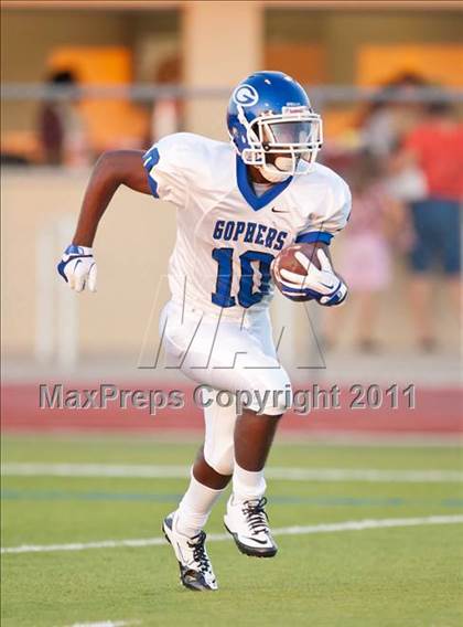 Thumbnail 2 in Grand Prairie @ Lewisville photogallery.