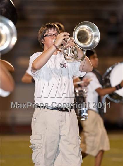 Thumbnail 1 in Grand Prairie @ Lewisville photogallery.