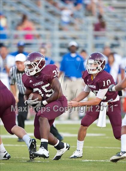 Thumbnail 3 in Grand Prairie @ Lewisville photogallery.