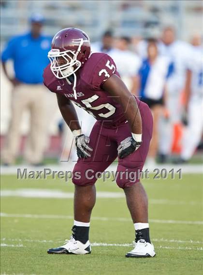 Thumbnail 2 in Grand Prairie @ Lewisville photogallery.