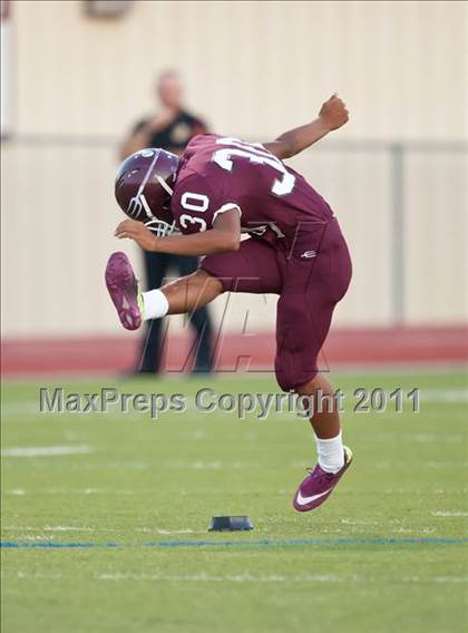 Thumbnail 1 in Grand Prairie @ Lewisville photogallery.