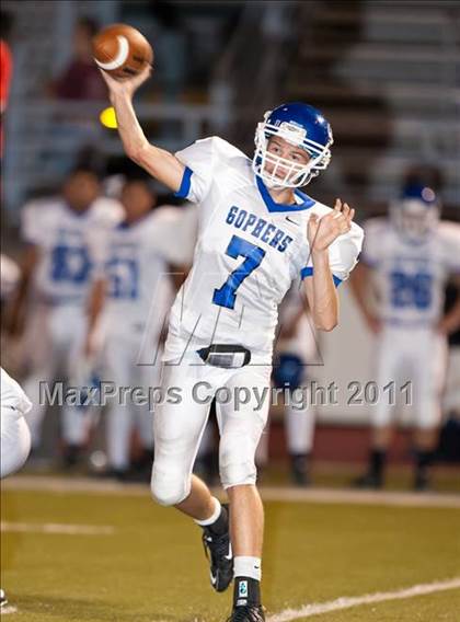 Thumbnail 2 in Grand Prairie @ Lewisville photogallery.