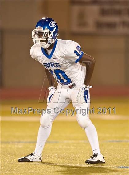 Thumbnail 3 in Grand Prairie @ Lewisville photogallery.