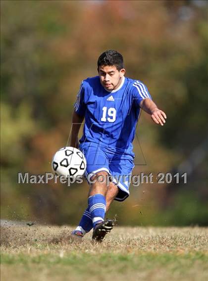 Thumbnail 3 in Pearl River @ Albertus Magnus photogallery.