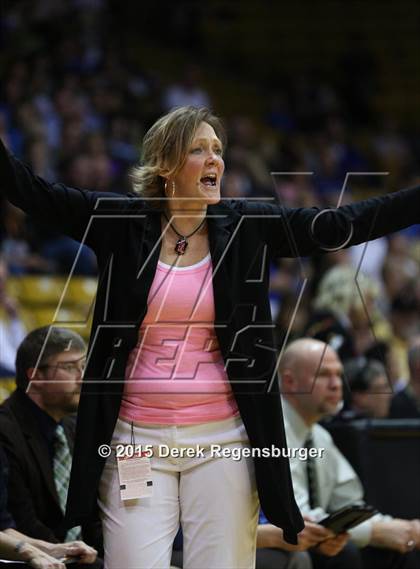 Thumbnail 1 in Broomfield vs Thunder Ridge (CHSAA 5A Final) photogallery.