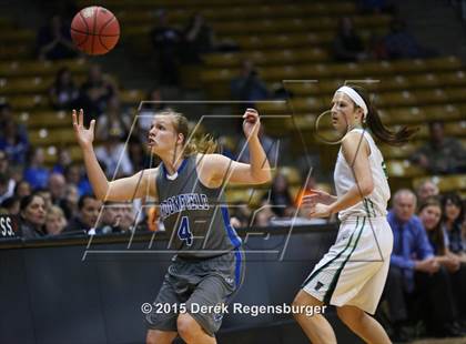 Thumbnail 1 in Broomfield vs Thunder Ridge (CHSAA 5A Final) photogallery.