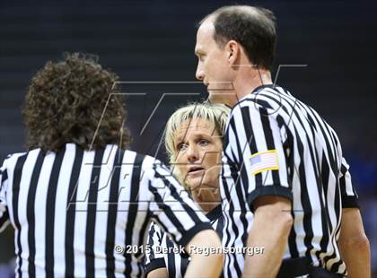 Thumbnail 2 in Broomfield vs Thunder Ridge (CHSAA 5A Final) photogallery.
