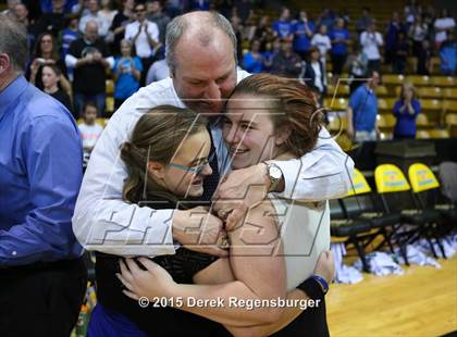 Thumbnail 3 in Broomfield vs Thunder Ridge (CHSAA 5A Final) photogallery.