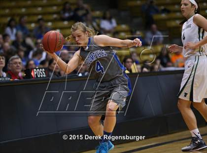Thumbnail 2 in Broomfield vs Thunder Ridge (CHSAA 5A Final) photogallery.