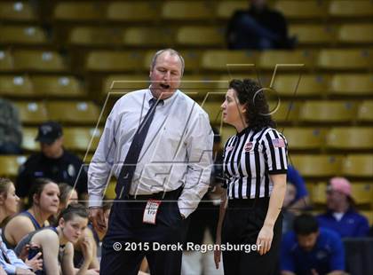 Thumbnail 3 in Broomfield vs Thunder Ridge (CHSAA 5A Final) photogallery.