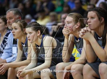 Thumbnail 1 in Broomfield vs Thunder Ridge (CHSAA 5A Final) photogallery.