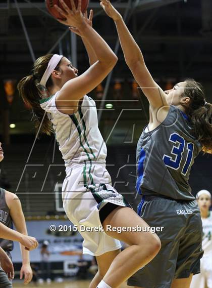 Thumbnail 1 in Broomfield vs Thunder Ridge (CHSAA 5A Final) photogallery.