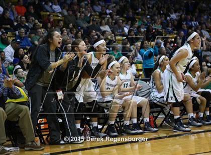 Thumbnail 3 in Broomfield vs Thunder Ridge (CHSAA 5A Final) photogallery.