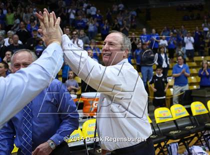 Thumbnail 1 in Broomfield vs Thunder Ridge (CHSAA 5A Final) photogallery.
