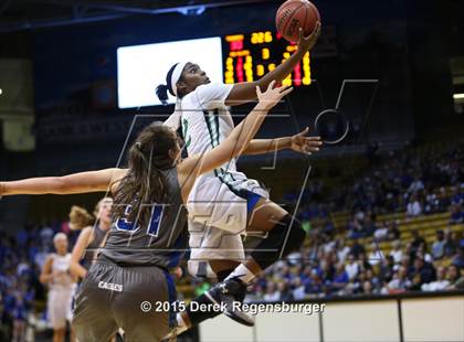 Thumbnail 1 in Broomfield vs Thunder Ridge (CHSAA 5A Final) photogallery.