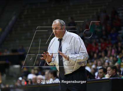 Thumbnail 1 in Broomfield vs Thunder Ridge (CHSAA 5A Final) photogallery.