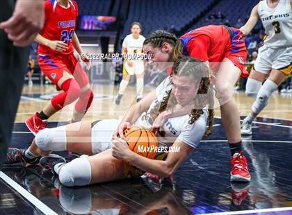 Thumbnail 2 in Folsom @ Oak Ridge (CIF-SJS D-1 Final) photogallery.