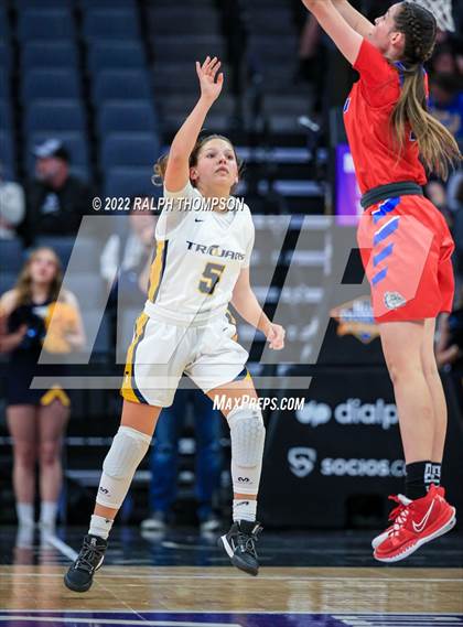 Thumbnail 3 in Folsom @ Oak Ridge (CIF-SJS D-1 Final) photogallery.