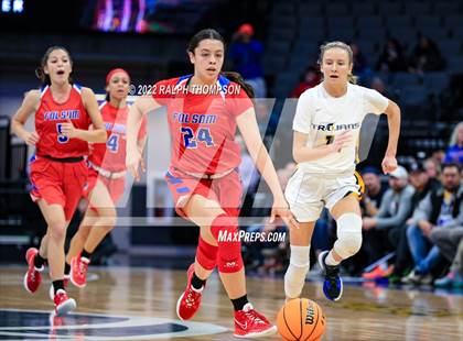 Thumbnail 3 in Folsom @ Oak Ridge (CIF-SJS D-1 Final) photogallery.