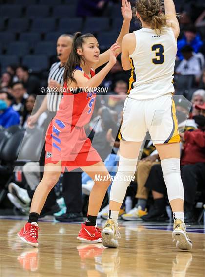 Thumbnail 2 in Folsom @ Oak Ridge (CIF-SJS D-1 Final) photogallery.