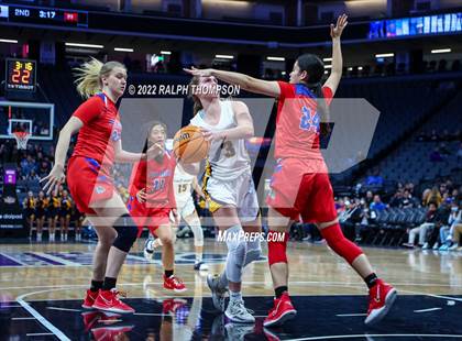 Thumbnail 2 in Folsom @ Oak Ridge (CIF-SJS D-1 Final) photogallery.