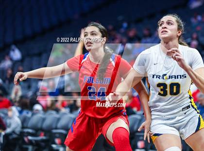 Thumbnail 3 in Folsom @ Oak Ridge (CIF-SJS D-1 Final) photogallery.