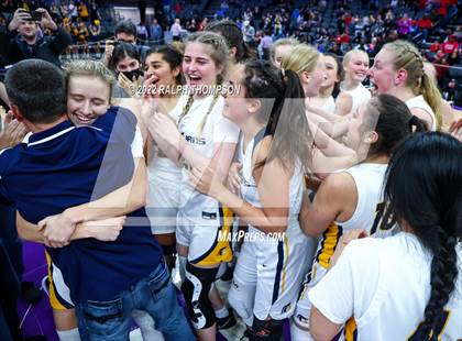 Thumbnail 3 in Folsom @ Oak Ridge (CIF-SJS D-1 Final) photogallery.