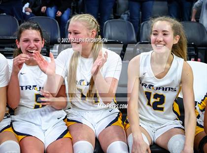 Thumbnail 2 in Folsom @ Oak Ridge (CIF-SJS D-1 Final) photogallery.