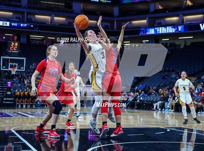 Thumbnail 3 in Folsom @ Oak Ridge (CIF-SJS D-1 Final) photogallery.