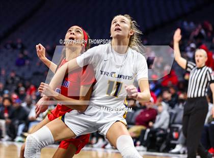Thumbnail 3 in Folsom @ Oak Ridge (CIF-SJS D-1 Final) photogallery.