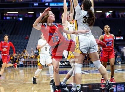 Thumbnail 2 in Folsom @ Oak Ridge (CIF-SJS D-1 Final) photogallery.