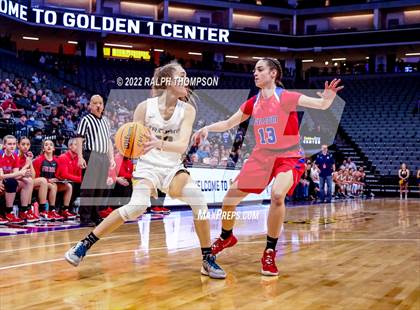 Thumbnail 1 in Folsom @ Oak Ridge (CIF-SJS D-1 Final) photogallery.