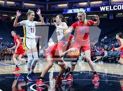 Thumbnail 1 in Folsom @ Oak Ridge (CIF-SJS D-1 Final) photogallery.