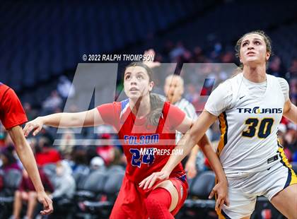 Thumbnail 2 in Folsom @ Oak Ridge (CIF-SJS D-1 Final) photogallery.
